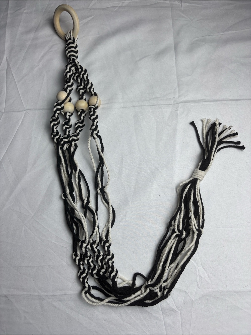 Handmade Plant Hanger